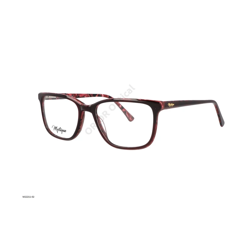 Mystique szemüvegkeret M22211-02