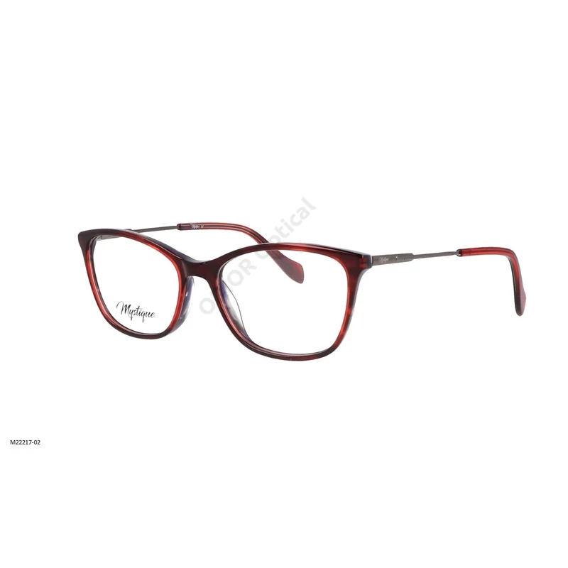 Mystique szemüvegkeret M22217-02