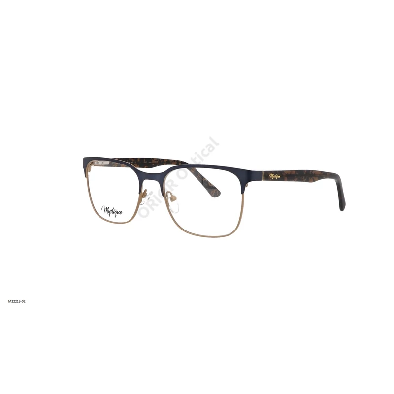 Mystique szemüvegkeret M22219-02