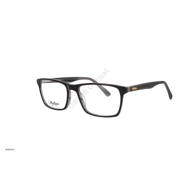 Mystique szemüvegkeret M22220-01