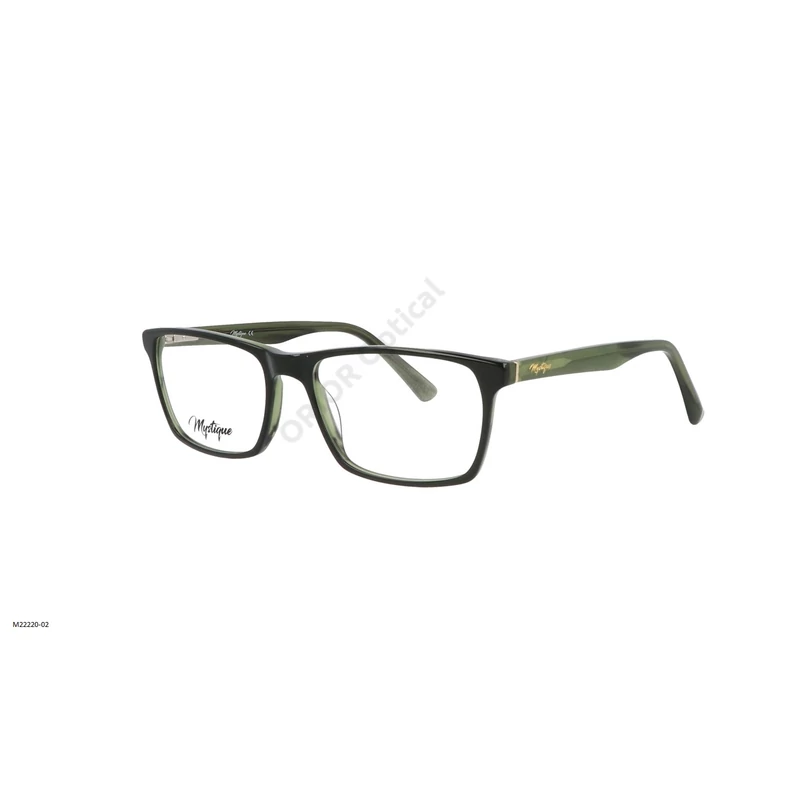 Mystique szemüvegkeret M22220-02