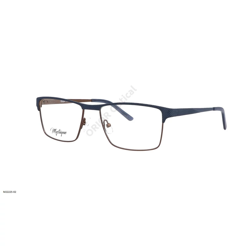 Mystique szemüvegkeret M22225-02