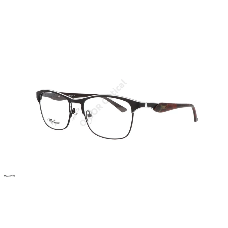 Mystique szemüvegkeret M22227-02