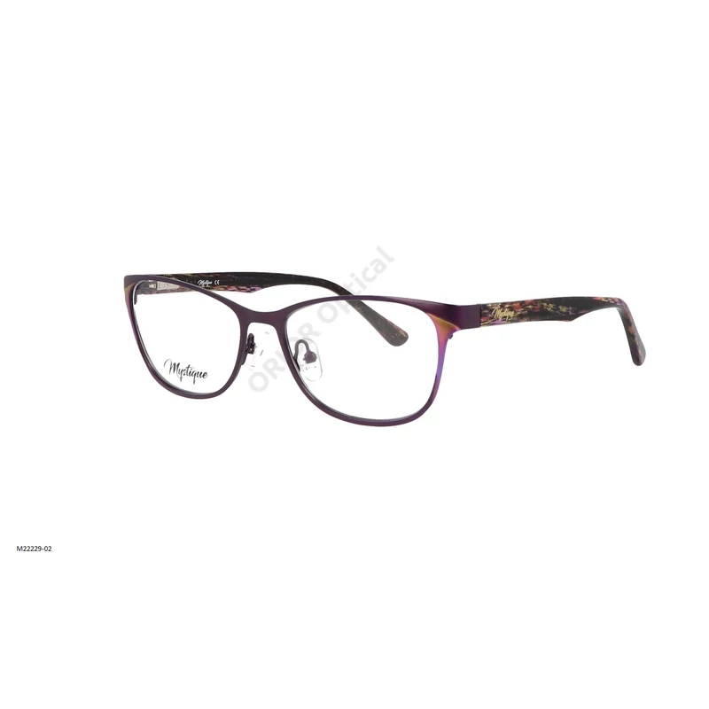 Mystique szemüvegkeret M22229-02