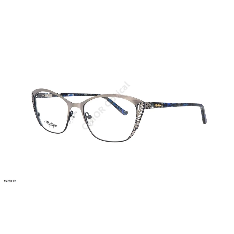 Mystique szemüvegkeret M22230-02