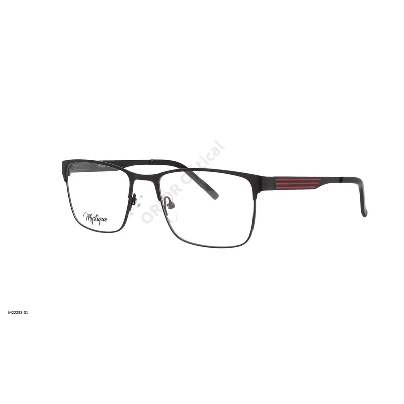 Mystique szemüvegkeret M22233-01