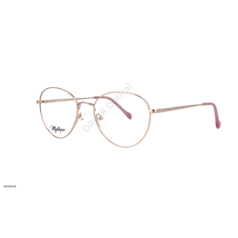 Mystique szemüvegkeret M22234-02