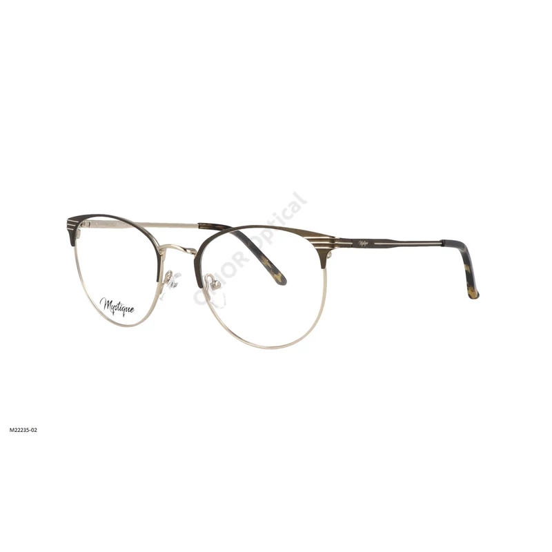 Mystique szemüvegkeret M22235-02