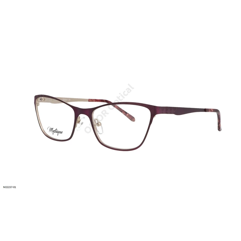 Mystique szemüvegkeret M22237-01