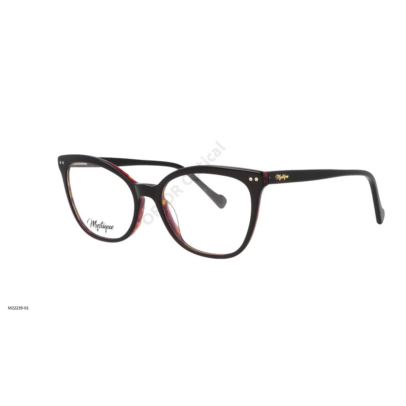 Mystique szemüvegkeret M22239-01