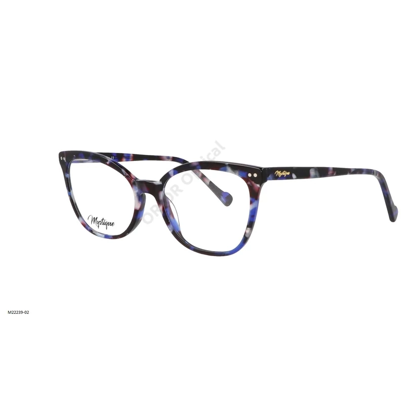 Mystique szemüvegkeret M22239-02