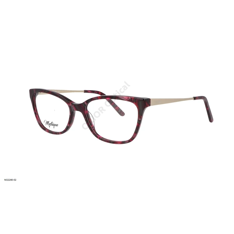 Mystique szemüvegkeret M22240-02