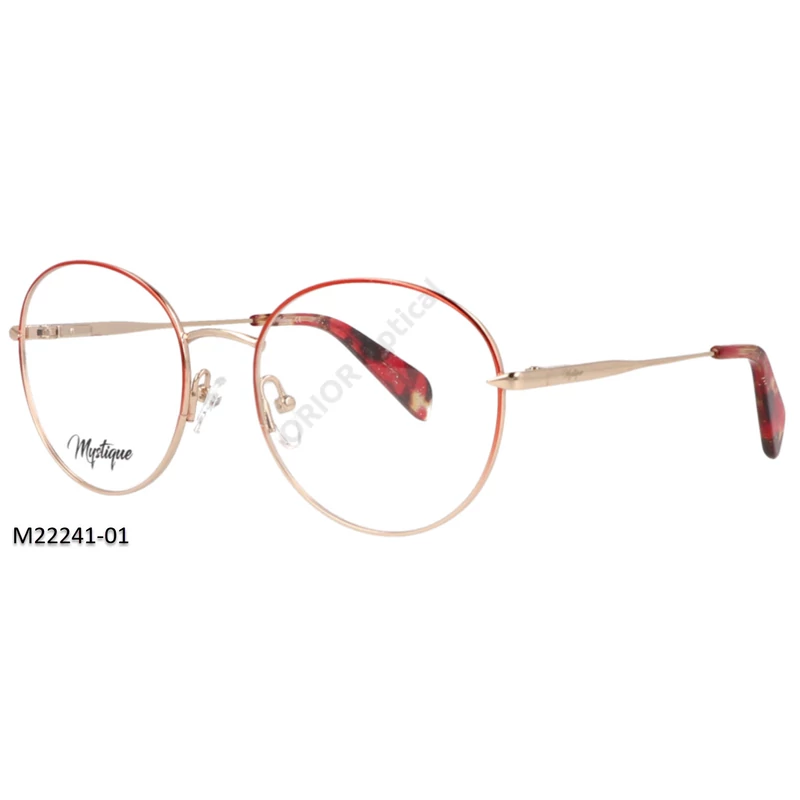 Mystique szemüvegkeret M22241-01