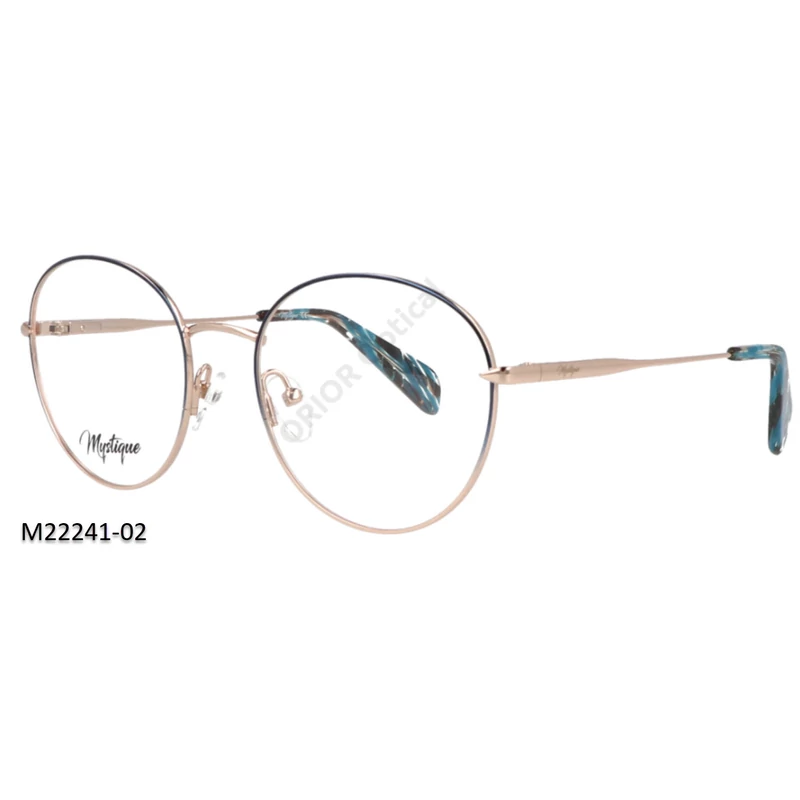 Mystique szemüvegkeret M22241-02