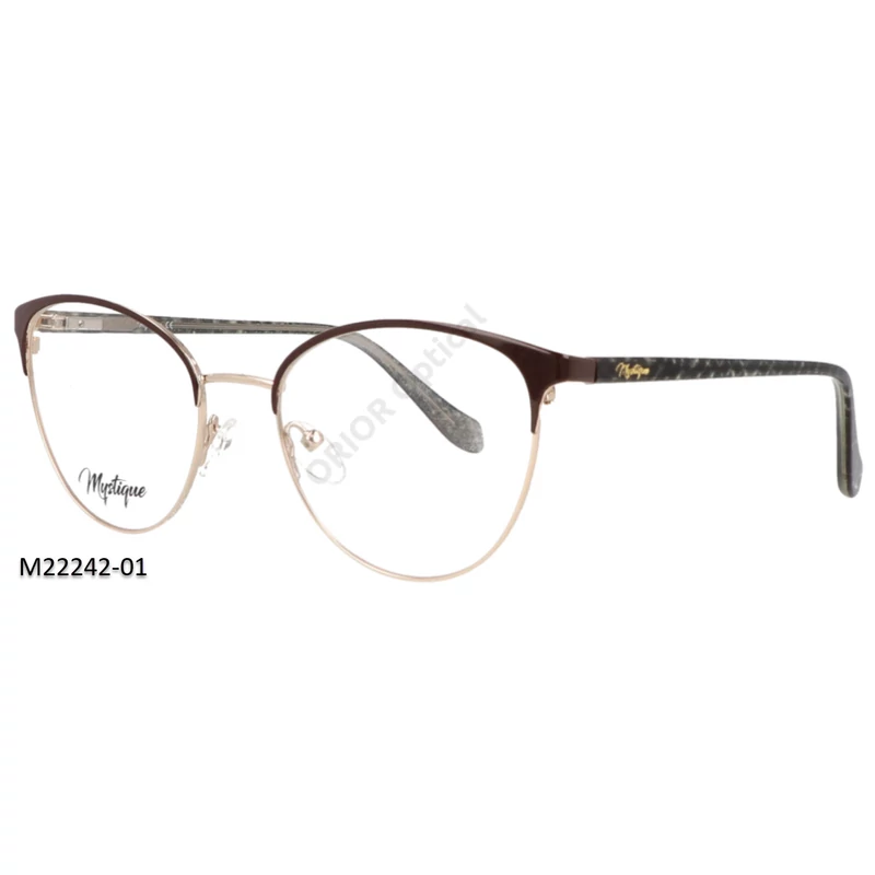 Mystique szemüvegkeret M22242-01