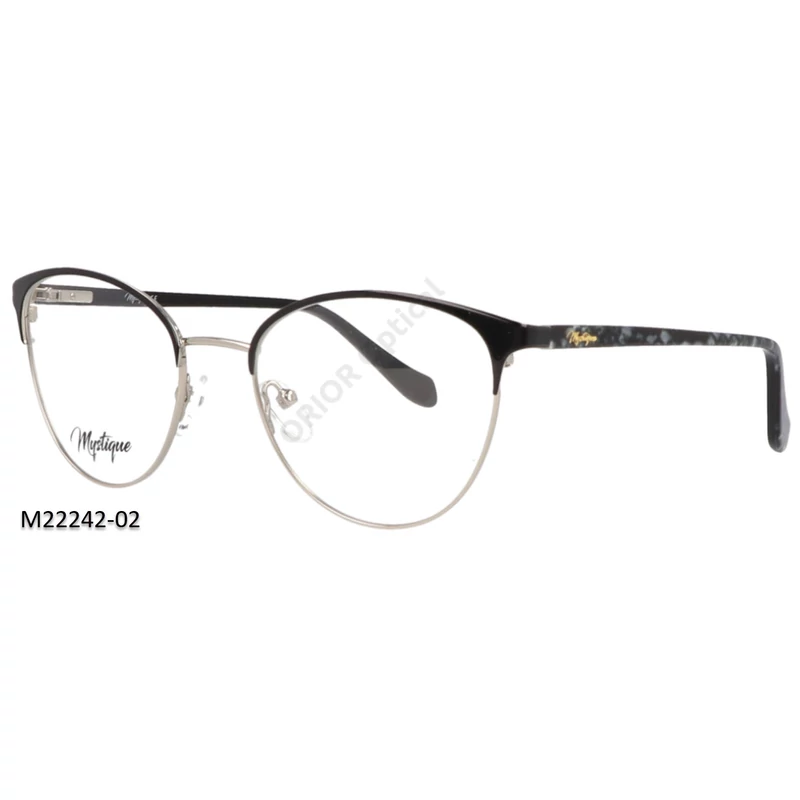 Mystique szemüvegkeret M22242-02