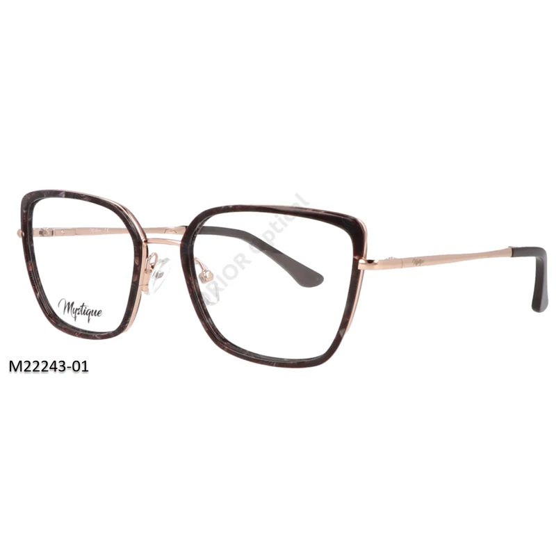 Mystique szemüvegkeret M22243-01