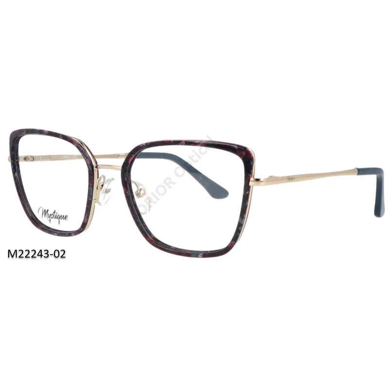 Mystique szemüvegkeret M22243-02