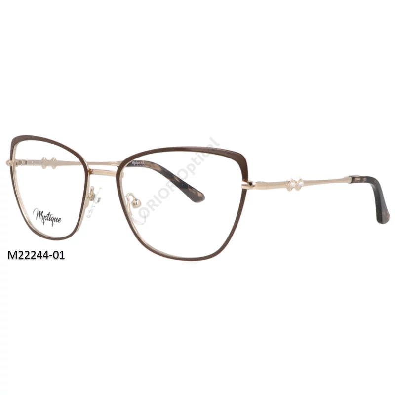 Mystique szemüvegkeret M22244-01