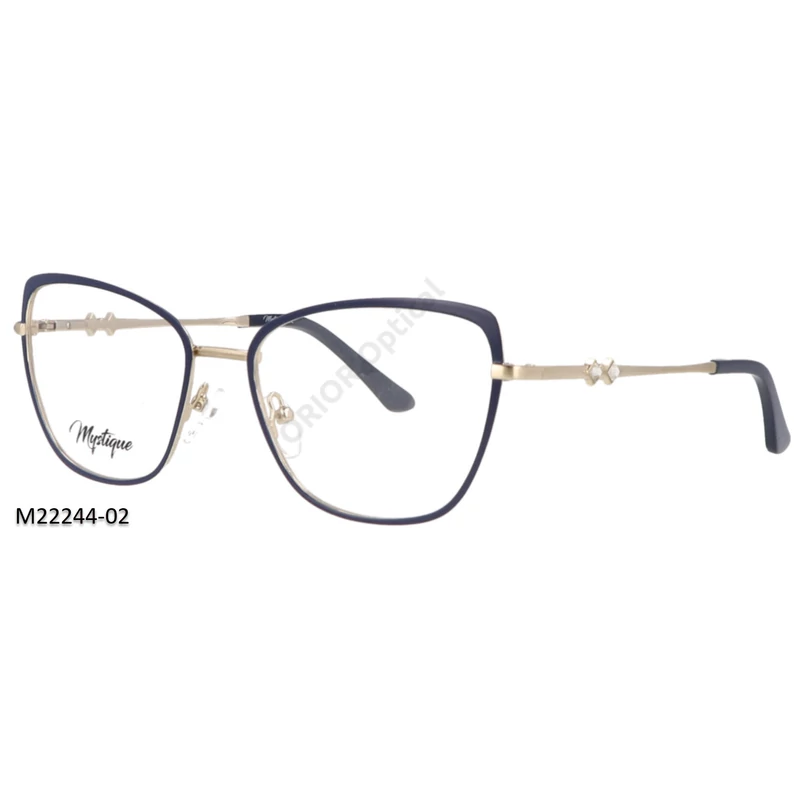 Mystique szemüvegkeret M22244-02