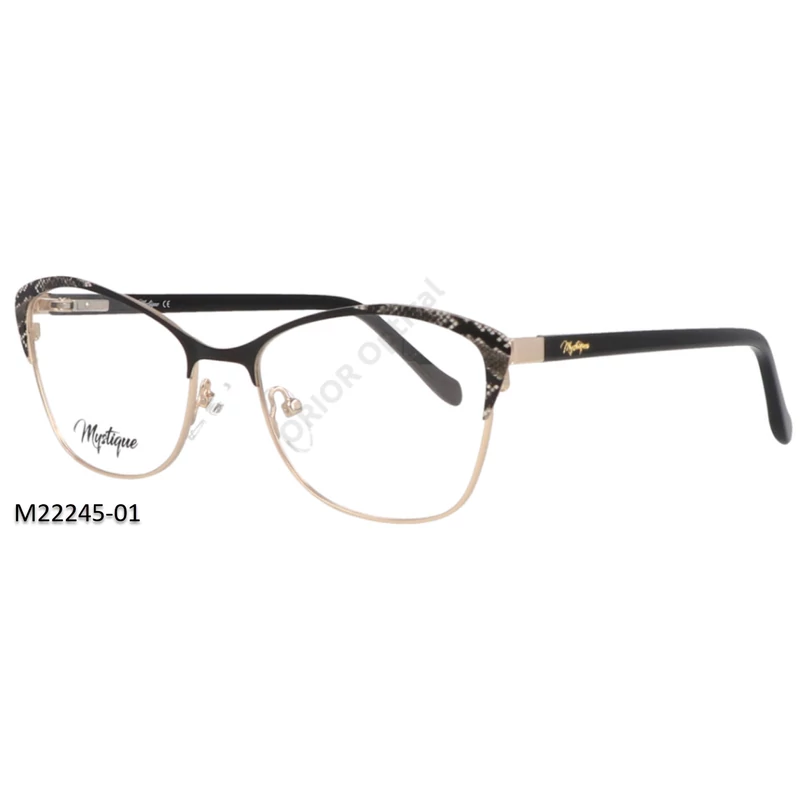 Mystique szemüvegkeret M22245-01