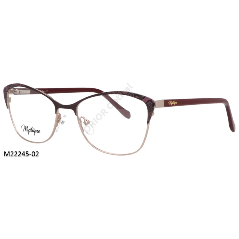 Mystique szemüvegkeret M22245-02