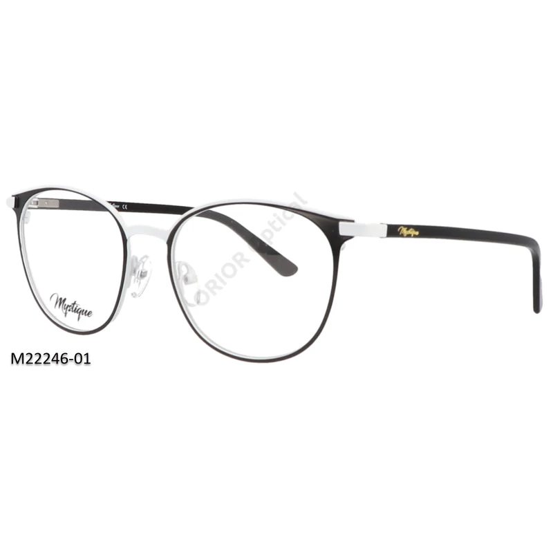 Mystique szemüvegkeret M22246-01
