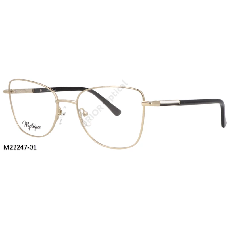 Mystique szemüvegkeret M22247-01