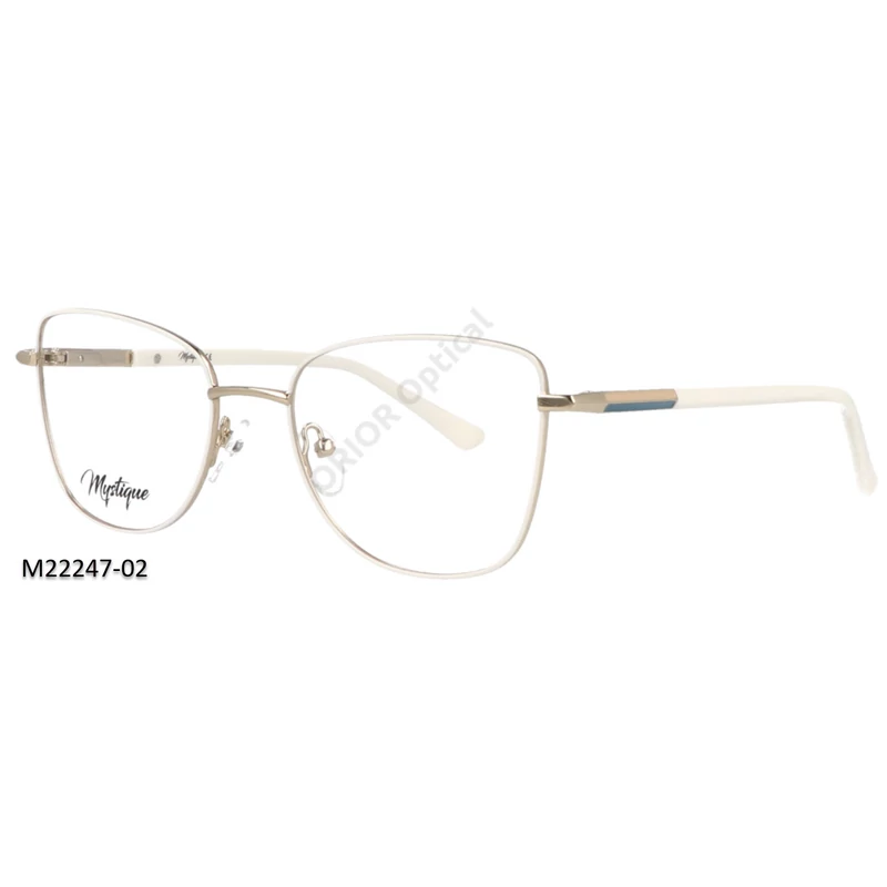 Mystique szemüvegkeret M22247-02