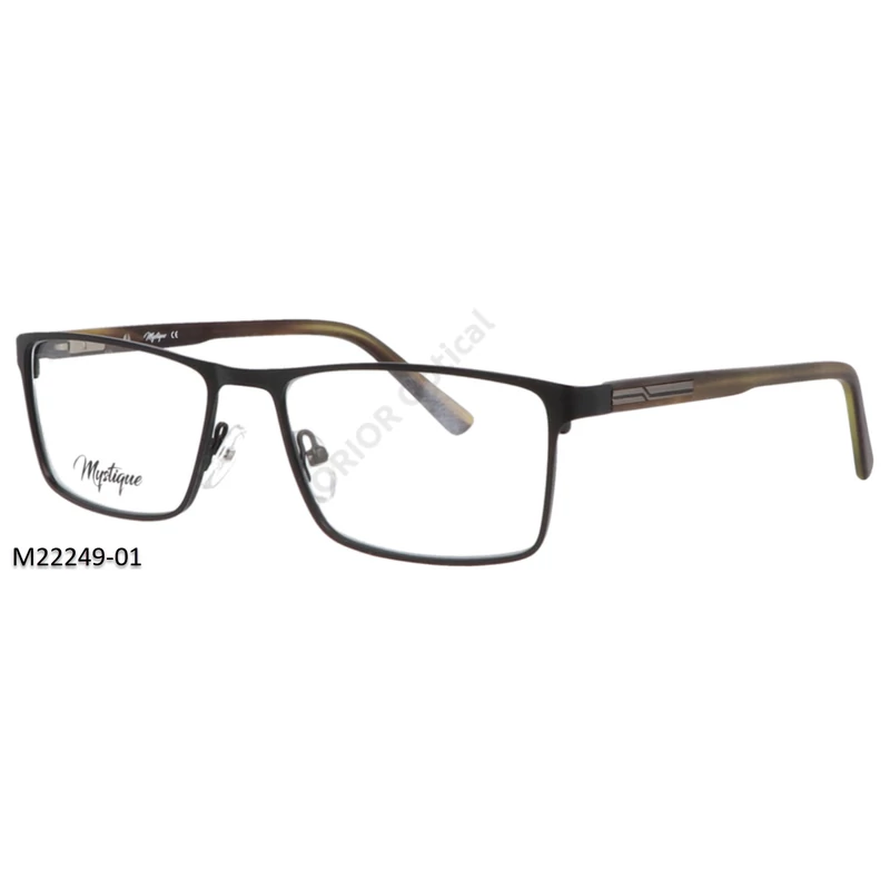 Mystique szemüvegkeret M22249-01