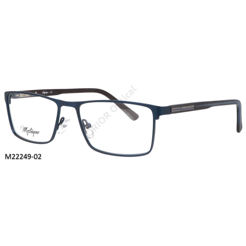 Mystique szemüvegkeret M22249-02