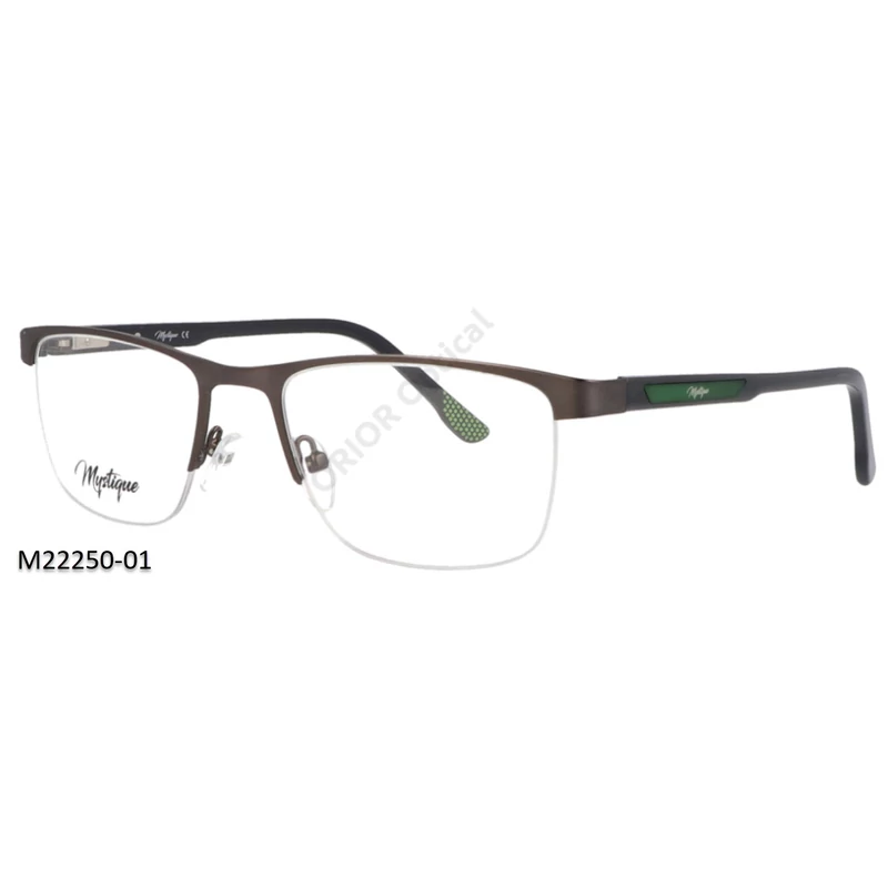 Mystique szemüvegkeret M22250-01