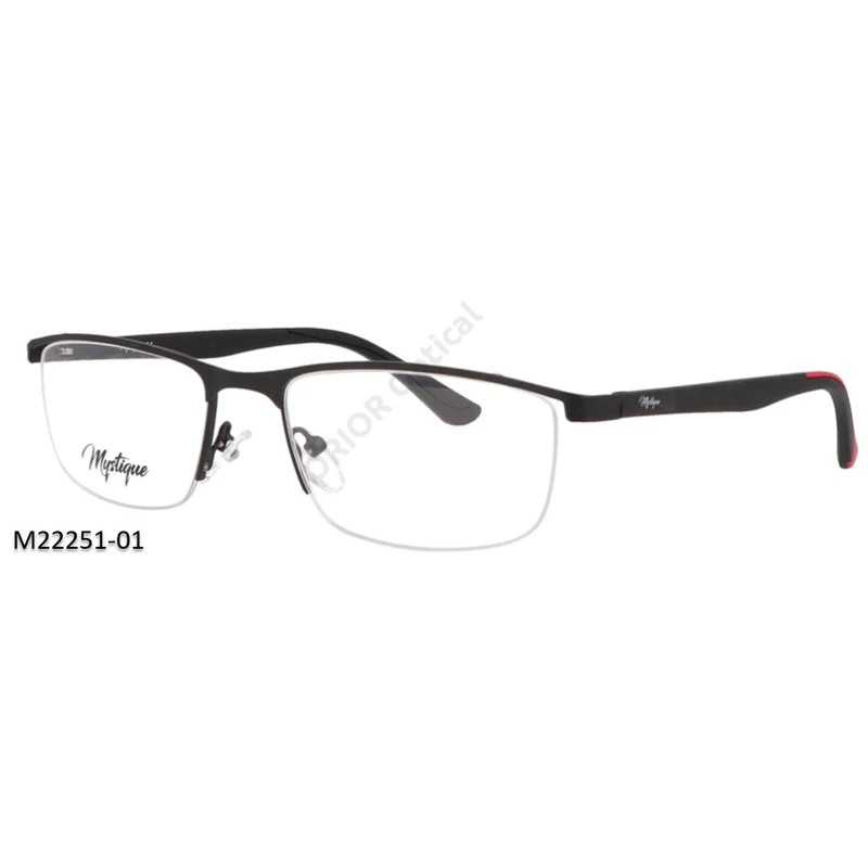 Mystique szemüvegkeret M22251-01