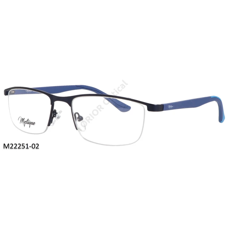 Mystique szemüvegkeret M22251-02