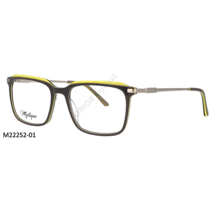 Mystique szemüvegkeret M22252-01