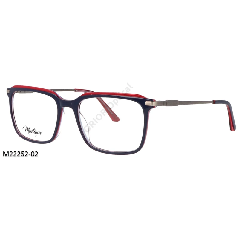 Mystique szemüvegkeret M22252-02