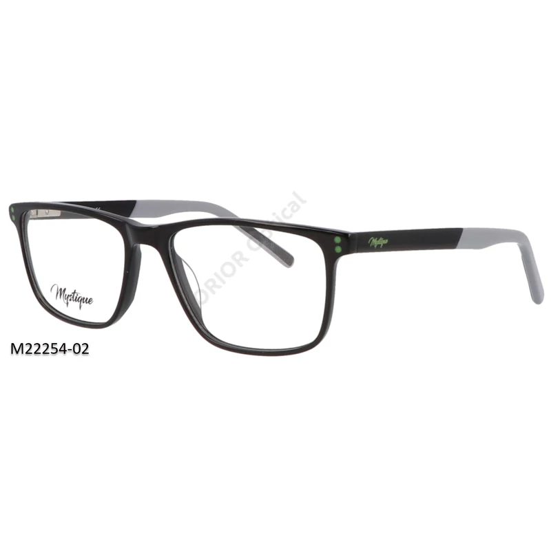 Mystique szemüvegkeret M22254-02