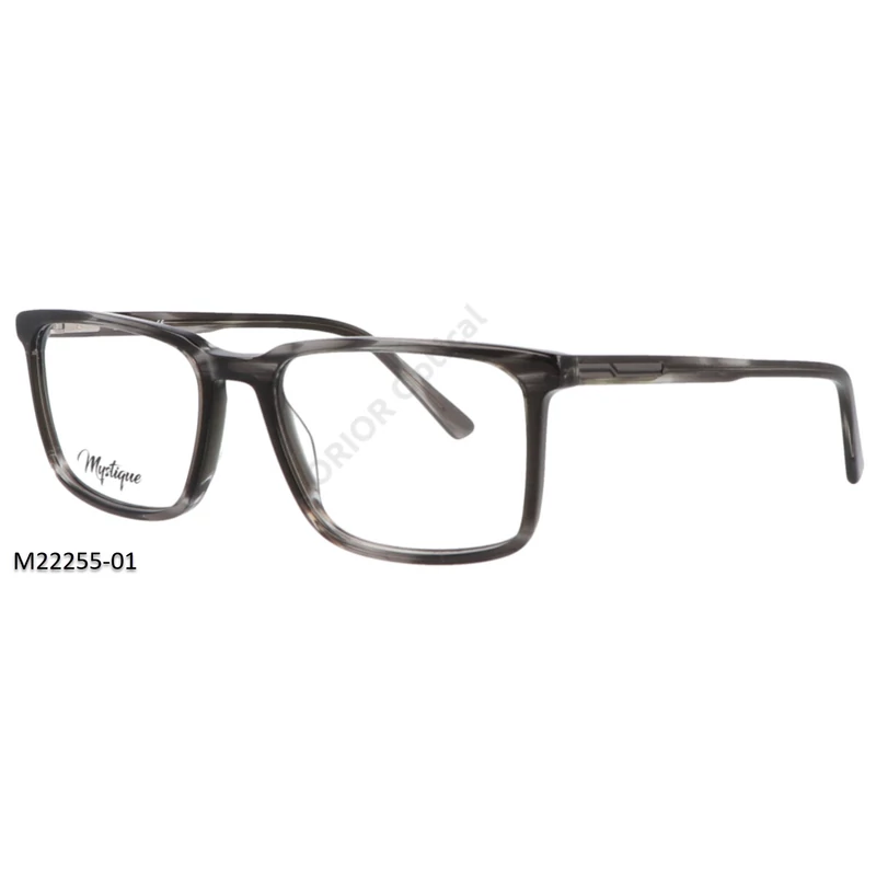 Mystique szemüvegkeret M22255-01