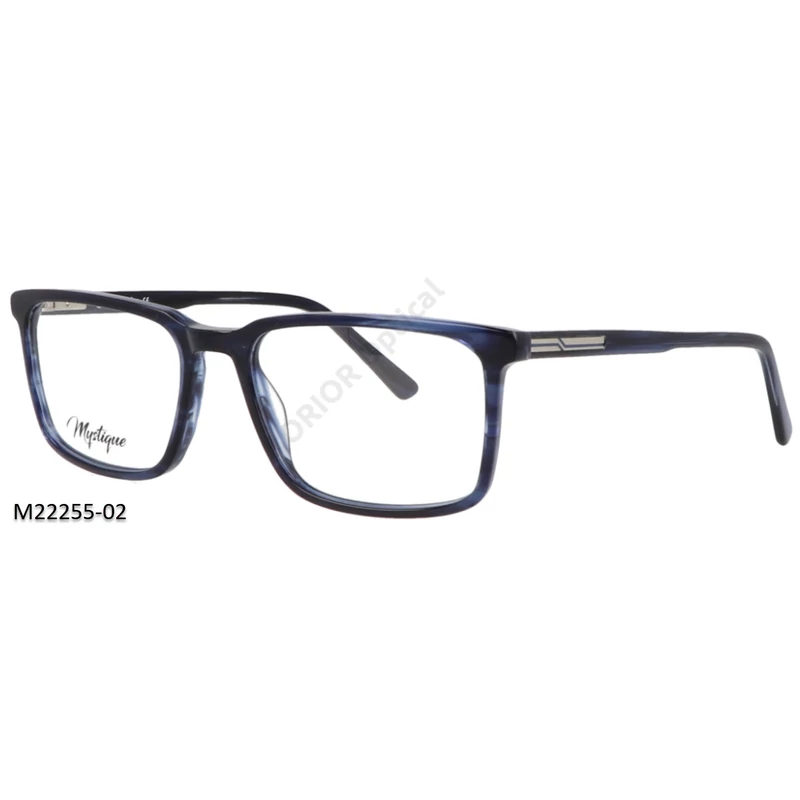 Mystique szemüvegkeret M22255-02