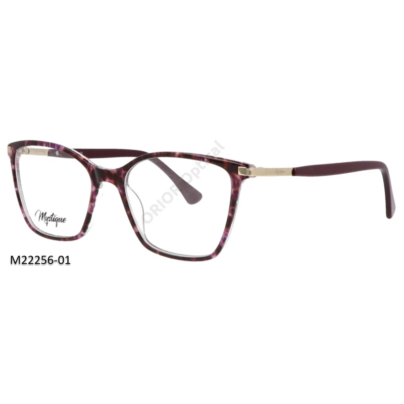 Mystique szemüvegkeret M22256-01