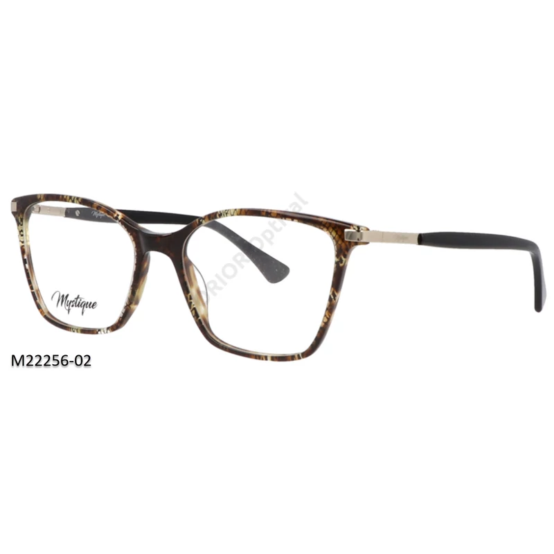Mystique szemüvegkeret M22256-02