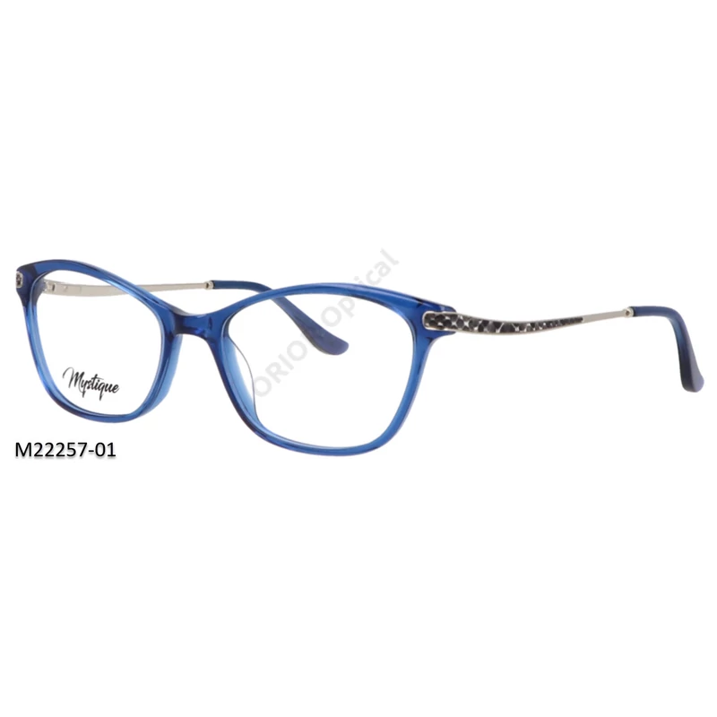 Mystique szemüvegkeret M22257-01