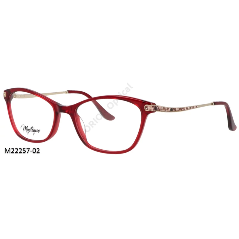Mystique szemüvegkeret M22257-02