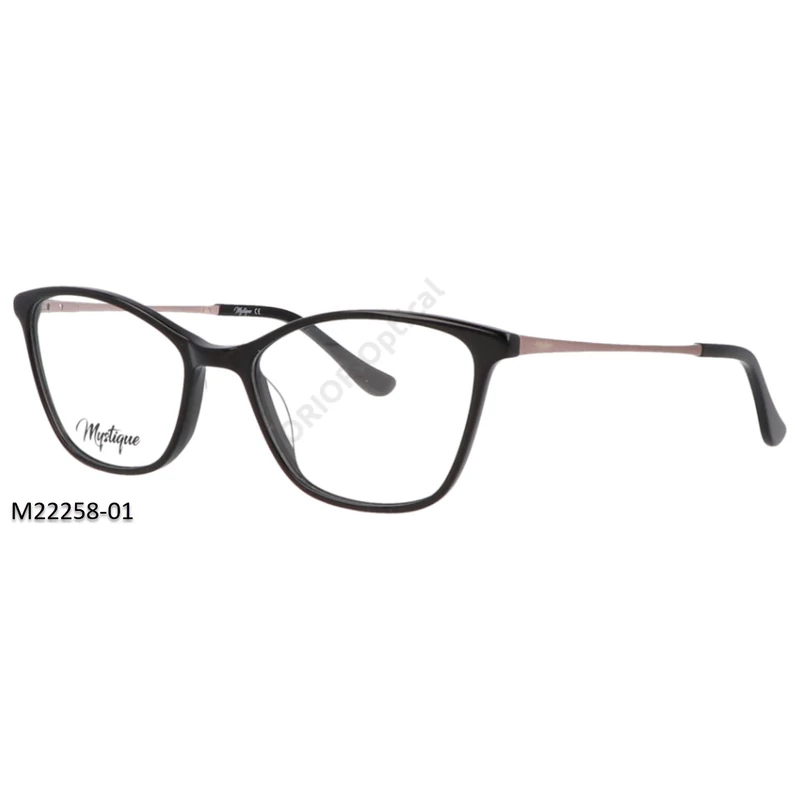 Mystique szemüvegkeret M22258-01