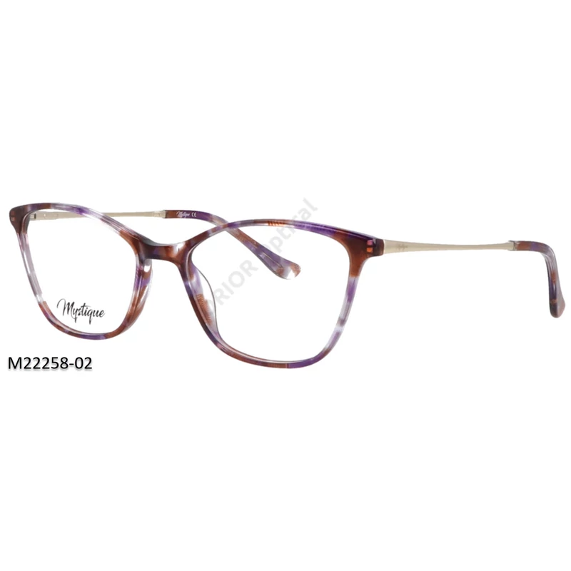 Mystique szemüvegkeret M22258-02