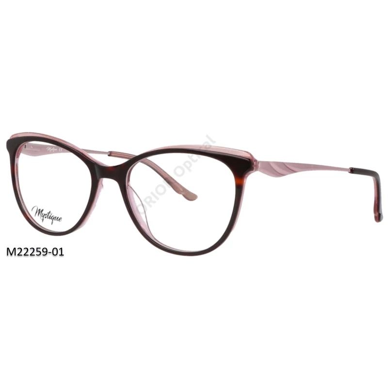 Mystique szemüvegkeret M22259-01