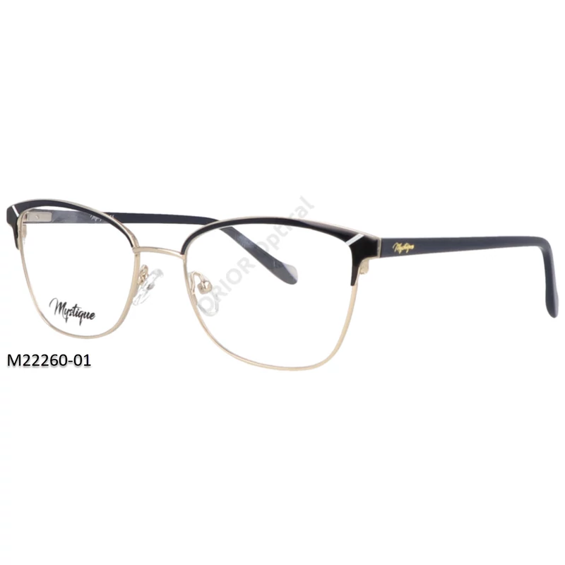 Mystique szemüvegkeret M22260-01