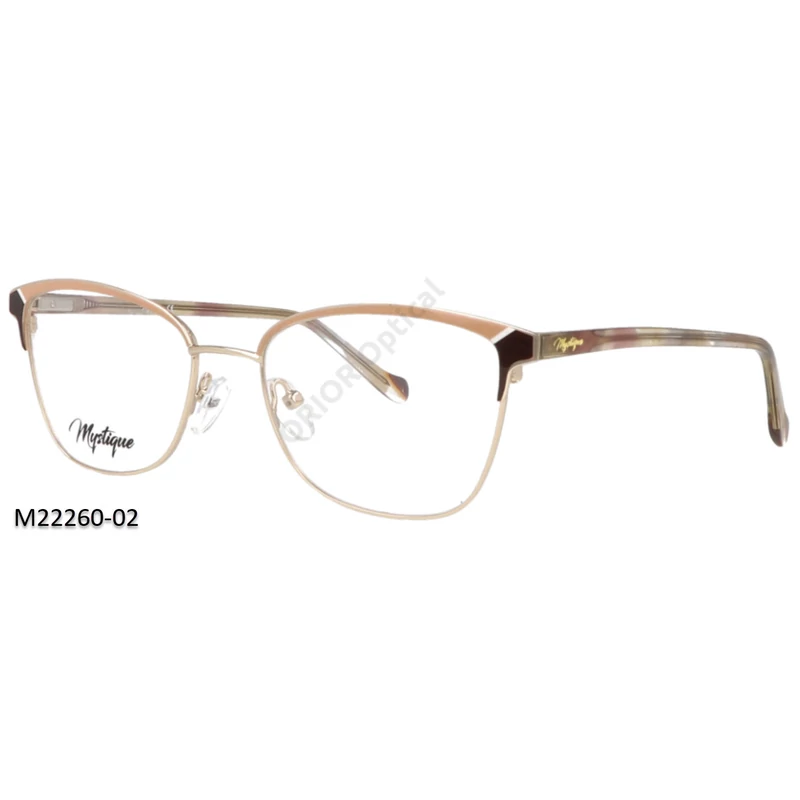 Mystique szemüvegkeret M22260-02