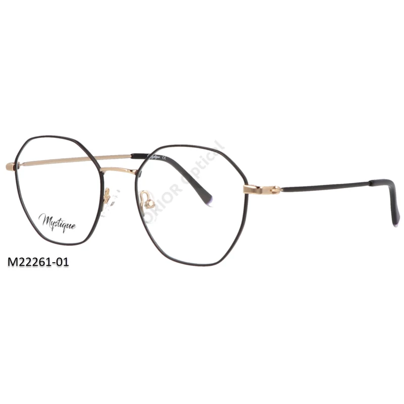 Mystique szemüvegkeret M22261-01