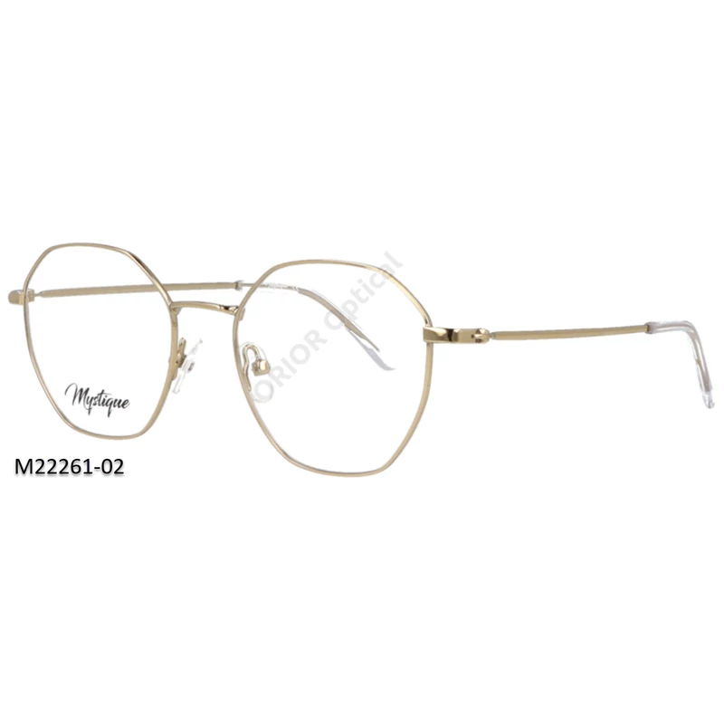 Mystique szemüvegkeret M22261-02